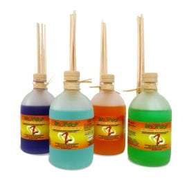 ZANZARSTOP ΦΥΣΙΚΟ ΕΝΤΟΜΟΑΠΩΘΗΤΙΚΟ ΜΕΝΤΑ