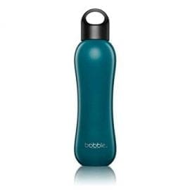 Bobble 500ml Insulate Peacock
