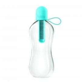 Bobble 550ml Carry Cup Light Blue