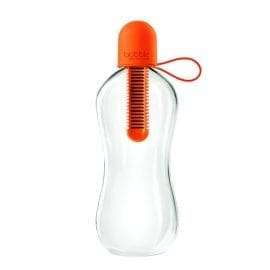 Bobble 550ml Carry Cup Orange