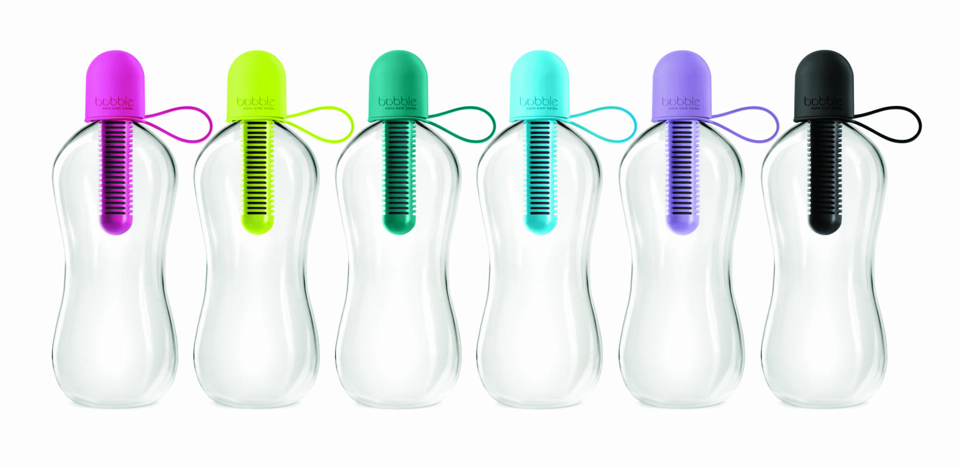 Bobble 550ml Carry Cup Lime - Image 2