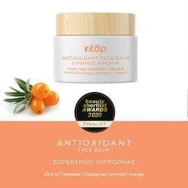 FBANTIO002 AntiOxidant Face Balm KEAR NATURAL 50g
