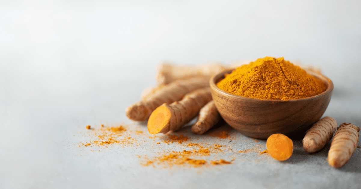 Κουρκουμάς: Το απόλυτο συστατικό για υγεία και ευεξία