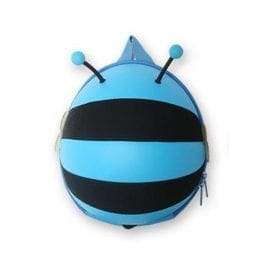 ΣΑΚΙΔΙΟ ΜΕΛΙΣΣΑ ΜΠΛΕ – Bee Backpack BLUE – SCB0008