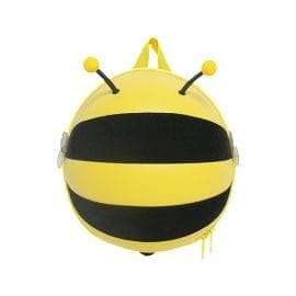 ΣΑΚΙΔΙΟ ΜΕΛΙΣΣΑ ΚΙΤΡΙΝΗ – Bee Backpack YELLOW – SCB0007