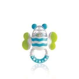 Κουδουνίστρα Μέλισσα – Bumble Bee Rattle – KID0072