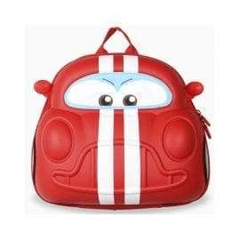 ΣΑΚΙΔΙΟ ΑΥΤΟΚΙΝΗΤΟ ΚΟΚΚΙΝΟ – Car Backpack RED – SCB0022