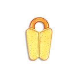 Μασητικό Γρανίτα – Water Filled Soother Popsicle – KID0100