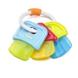 Μασητικό Κλειδιά – Teether Keys – KID0102