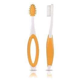 Σετ Οδοντόβουρτσας με Λαβή – Easy Hold Toothbrush Set – KID0061