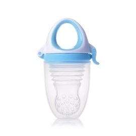 Πιπίλα Σιλικόνης Τροφής Plus – Food Feeder Plus Single Pack AQUAMARINE – KID0005