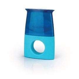 Μασητικό με Δοχείο Γρανίτας – Icy Teether AQUAMARINE – KID0076