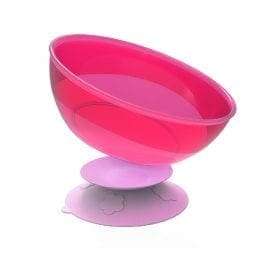 Μπολ με Βεντούζα – Stay In Place With Bowl Set LAVENDER – KID0059