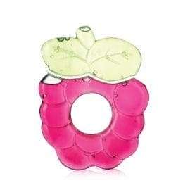 Μασητικό Βατόμουρο – Water Filled Soother Grape – KID0038
