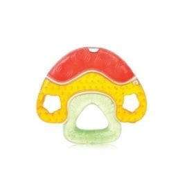 Μασητικό Μανιτάρι – Water Filled Soother Mushroom – KID0068