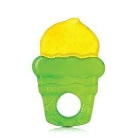 Μασητικό Παγωτό – Water Filled Soothers Ice Cream – KID0066