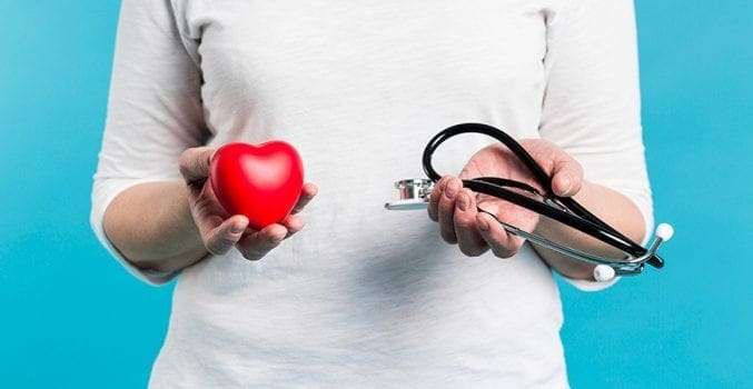 Η σωστή διατροφή για υπέρταση