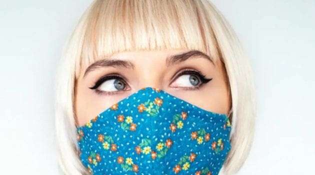 Η ακμή και πώς θα αποφύγετε τις εξάρσεις ενώ φοράτε μάσκα