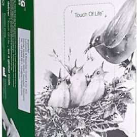 Εξεταστικά Γάντια LATEX ΧΩΡΙΣ ΠΟΥΔΡΑ EUROMEDIS FRANCE Νο SMALL