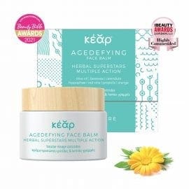 AgeDefying Face Balm KEAR NATURAL 50ml