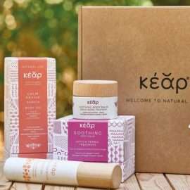 We Kέᾰρ® Collection set “Revive Repair” Kit 9