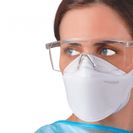 FFP3 Aēramask™ Μάσκα Υψηλής Αναπνευστικής Προστασίας
