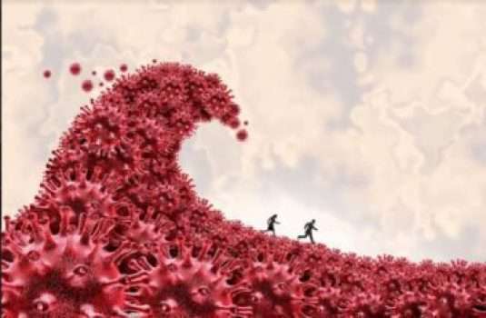 Το βαρύ αποτύπωμα της πανδημίας και η επόμενη μέρα για την Υγεία