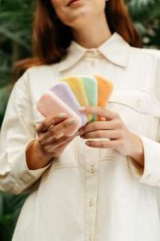 ΗΑΑΝ: Αντισηπτικά χεριών με εξελιγμένα χαρακτηριστικά και καινοτόμο design