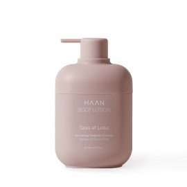 HAAN Body Lotion 250ml Tales OF Lotus