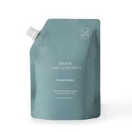 HAAN Body Lotion 250ml Forest Grace Refill