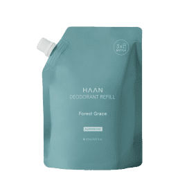 HAAN Refill 120ml Deodorant Forest Grace /Ανταλλακτικό Αποσμητικού