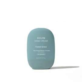 Hand cream Haan 50ml Forest Grace σε επαναχρησιμοποιούμενη συσκευασία