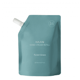 Hand cream Haan 150ml Forest Grace Refill