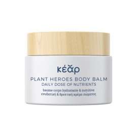 Plant Heroes Body Balm • αναπλαστική, ενυδατική
