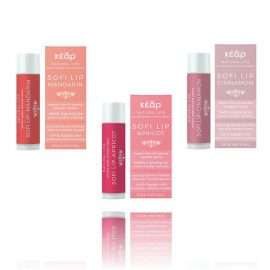 SofiLip Natural Lip Balm • φυτικό, ενυδατικό