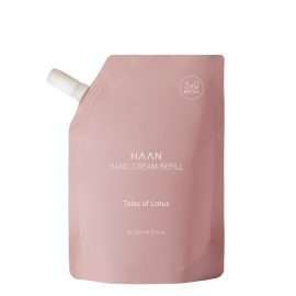 Hand cream Haan 150ml Tales of Lotus Refill