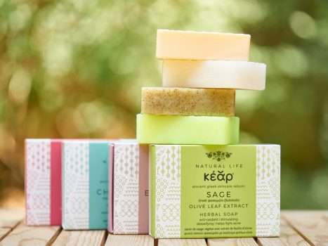 Κέαρ όπως η φυσική φροντίδα, Κέαρ όπως… η καρδιά!