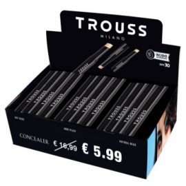 TROUSS MILANO MAKE-UP STAND MAK 15 CONCEALER