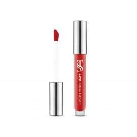 TROUSS MILANO MAKE-UP 5 ΚΡΑΓΙΟΝ ΣΕ ΥΓΡΗ ΜΟΡΦΗ ROSSO