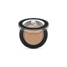TROUSS MILANO MAKE-UP 9 2 ΣΕ 1 ΠΟΥΔΡΑ-ΡΟΥΖ/ΣΚΙΑ ΜΑΤΙΩΝ BRONZE