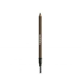 TROUSS MILANO MAKE-UP 26 ΜΟΛΥΒΙ ΦΡΥΔΙΩΝ DARK BROWN