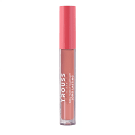 TROUSS MILANO MAKE-UP 37 ΚΡΑΓΙΟΝ ΣΕ ΥΓΡΗ ΜΟΡΦΗ NUDE BEIGE