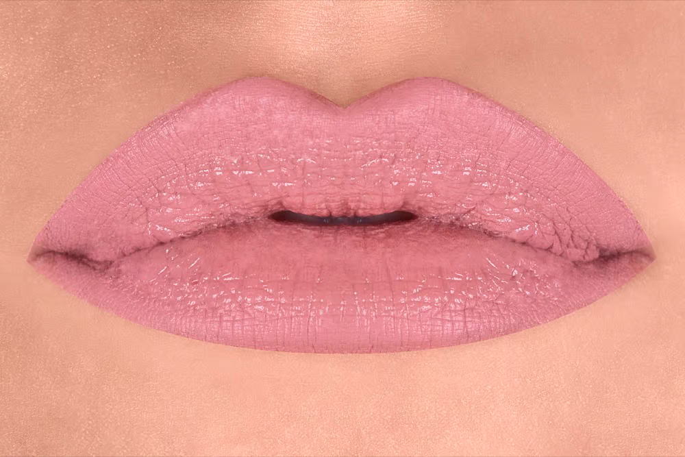 TROUSS MILANO MAKE-UP 37 ΚΡΑΓΙΟΝ ΣΕ ΥΓΡΗ ΜΟΡΦΗ NUDE BEIGE - Image 2