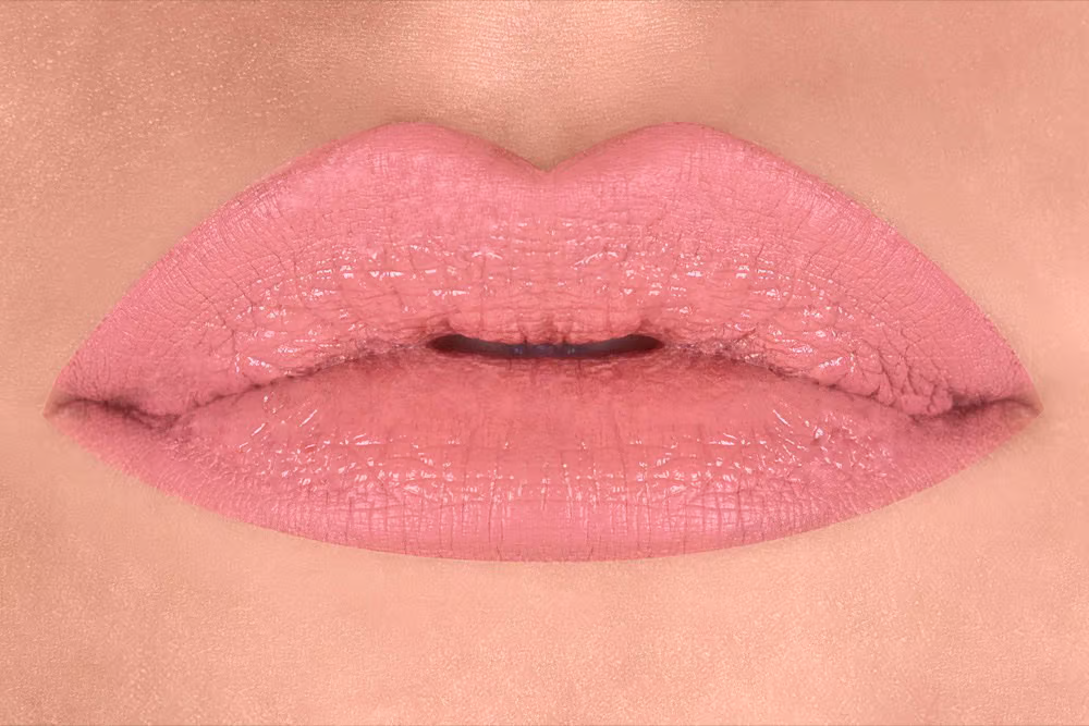 TROUSS MILANO MAKE-UP 38 ΚΡΑΓΙΟΝ ΣΕ ΥΓΡΗ ΜΟΡΦΗ SIENNA - Image 2