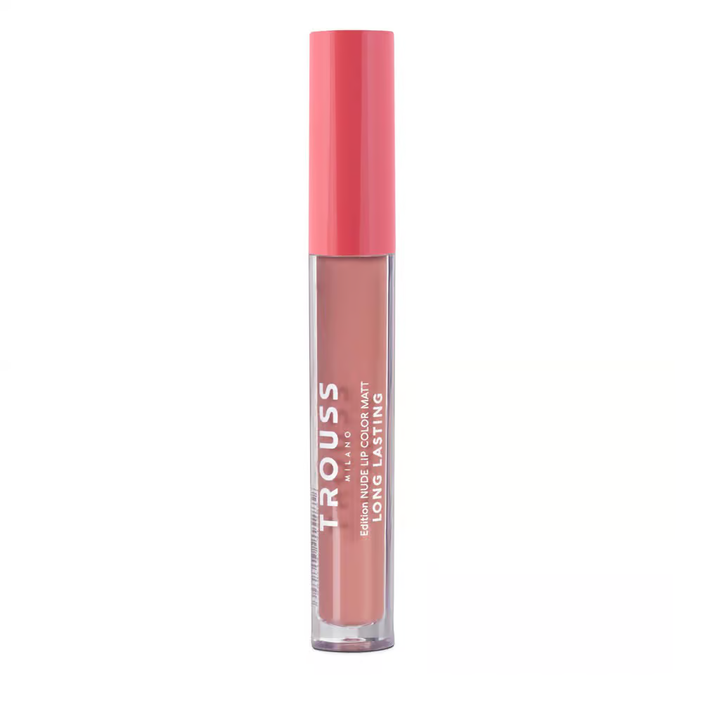 TROUSS MILANO MAKE-UP 39 ΚΡΑΓΙΟΝ ΣΕ ΥΓΡΗ ΜΟΡΦΗ COOKIE