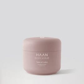 Haan Body Scrub Tales of Lotus 200ml