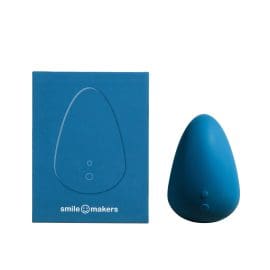 Smile Makers Vibrator “The Ballerina” Rechargeable