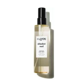 I Love Perfume Body Mist Absolut Oud  200ml