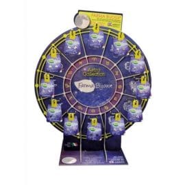 Σταντ 12 Θέσεων Για την Συλλογή Astro Farma Bijoux