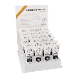 Τζέλ Επούλωσης Συσκευασία 24 τμχ Studex